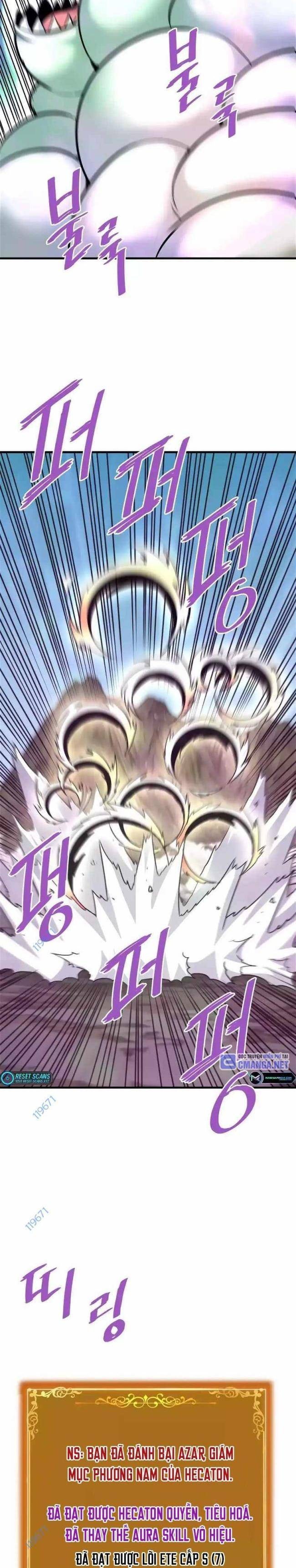 Ta Trở Về Từ Địa Ngục - Page 28