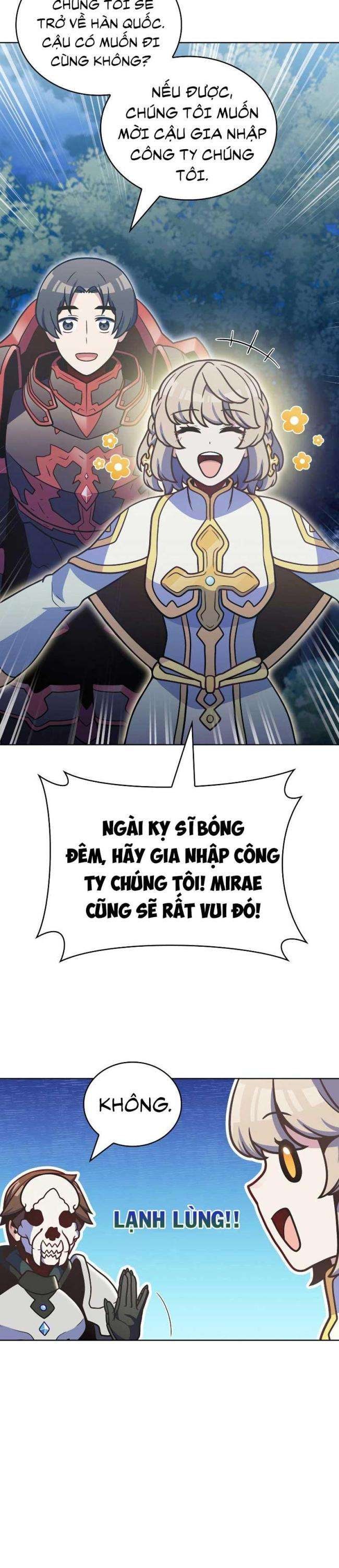 Trừ Tôi Tất Cả Đều Là Quy Hồi Giả - Page 30