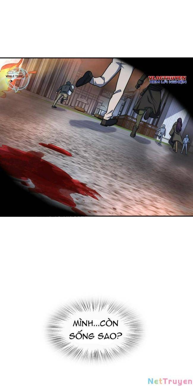 Mệnh Danh Thuật Của Bóng Tối - Page 16