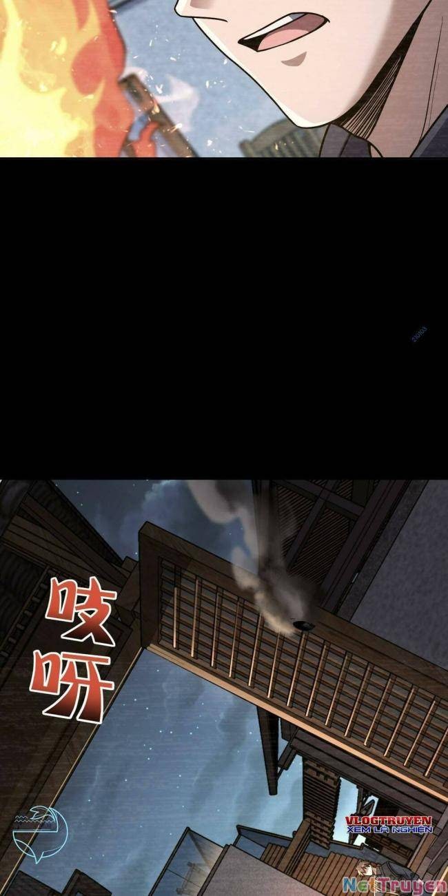 Mệnh Danh Thuật Của Bóng Tối - Page 43