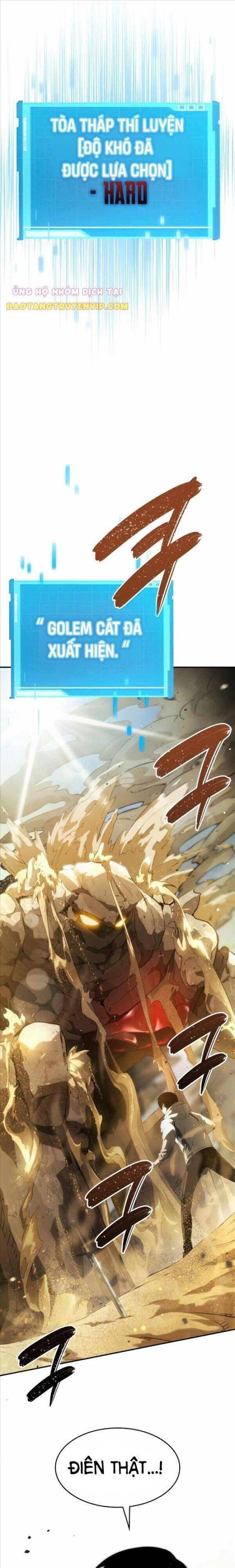 Chiêu Hồn Sư Siêu Phàm - Page 35