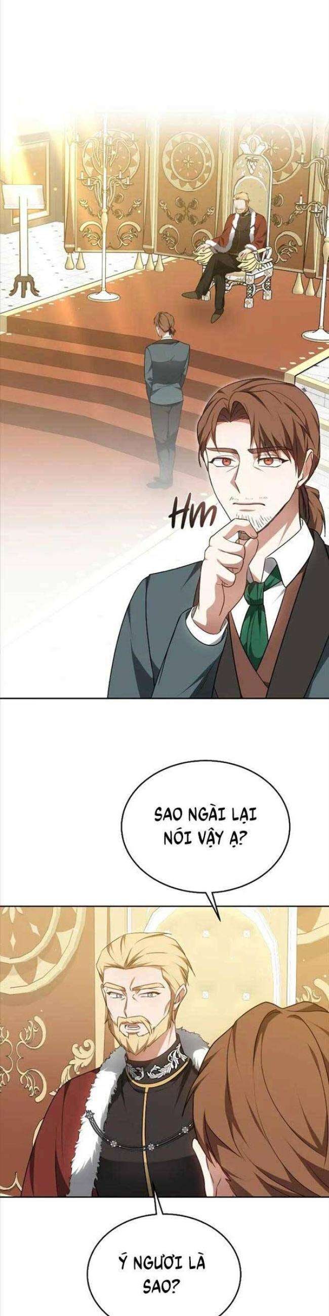 Người Chơi Hệ Bác Sĩ - Page 21