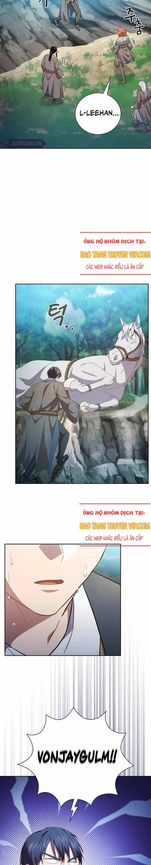 Cuộc Sống Của Pháp Sư Tại Học Viện Ma Pháp - Page 28