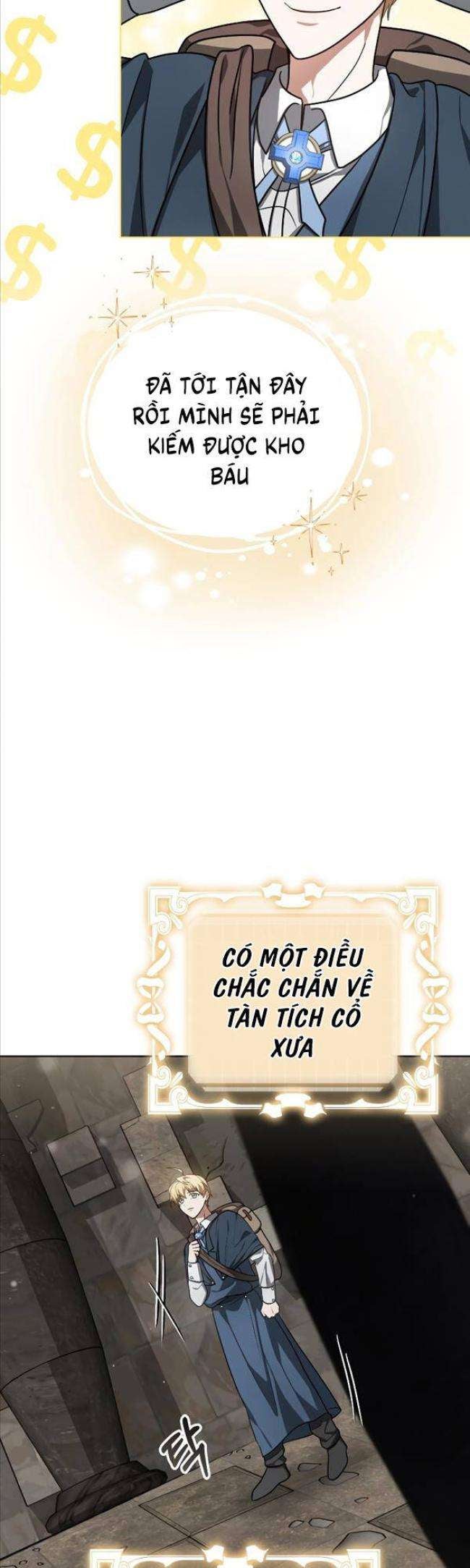 Người Chơi Hệ Bác Sĩ - Page 31