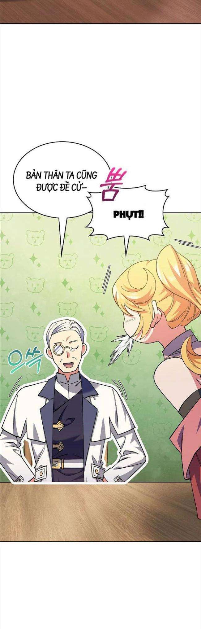 Hồi Quy Vào Gia Tộc Suy Tàn - Page 54