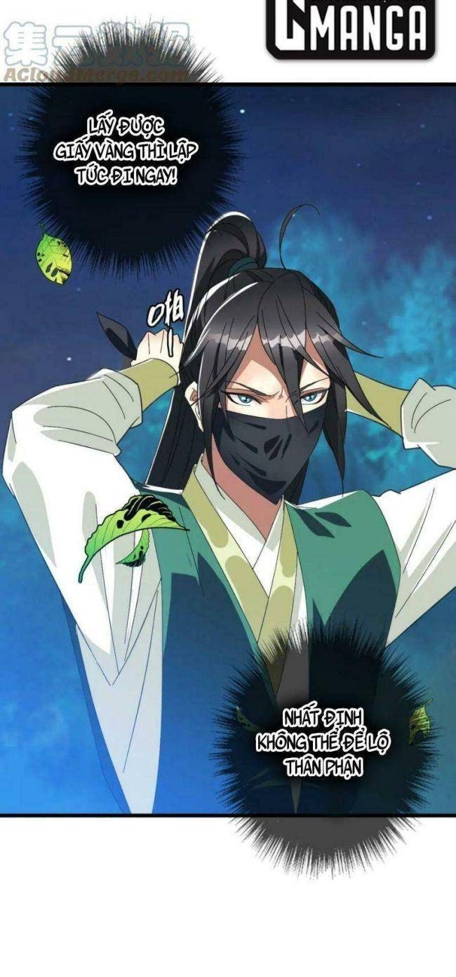 Siêu Đạo Thần Thuật - Page 13