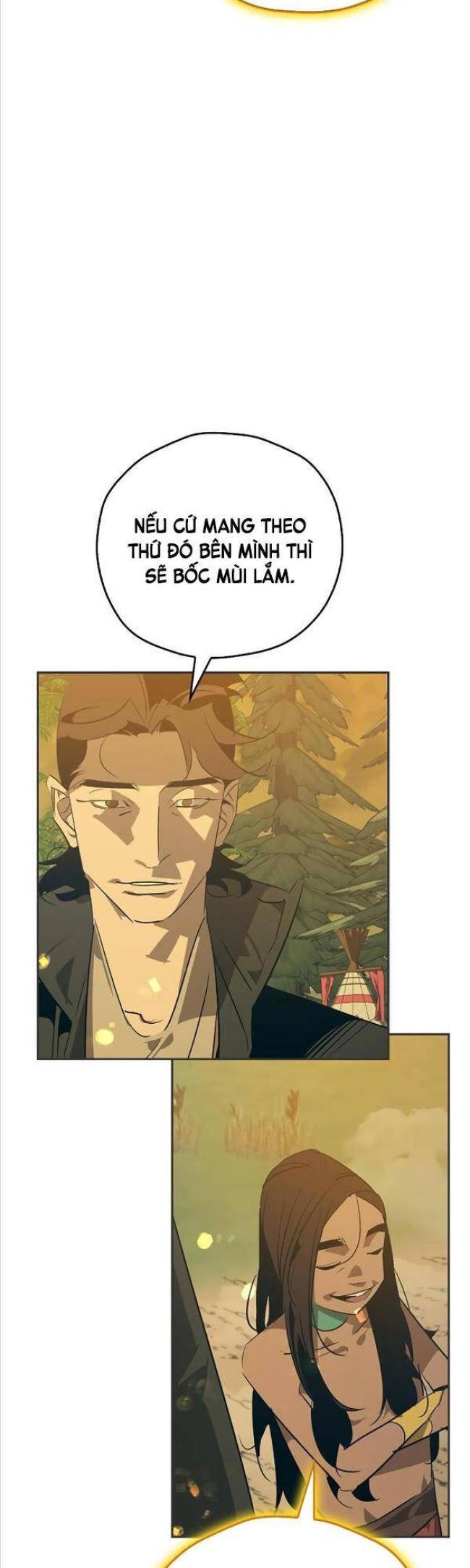 Võ Lâm Phương Tây - Page 45