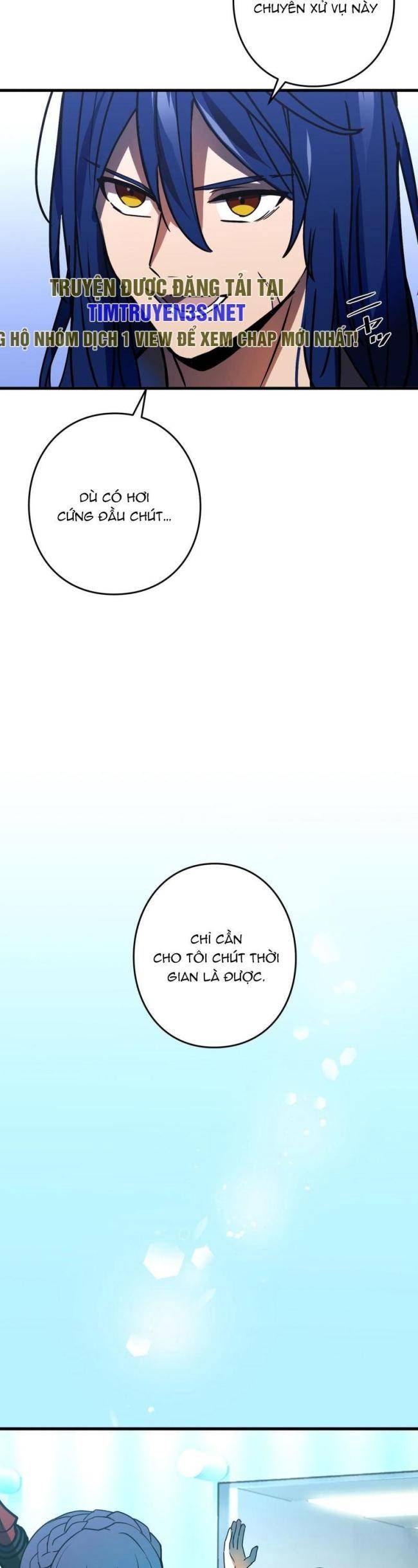 Hồi Quy Trở Thành Mạo Hiểm Giả Mạnh Nhất Nhờ Class Ẩn Điều Khiển Trọng Lực - Page 27