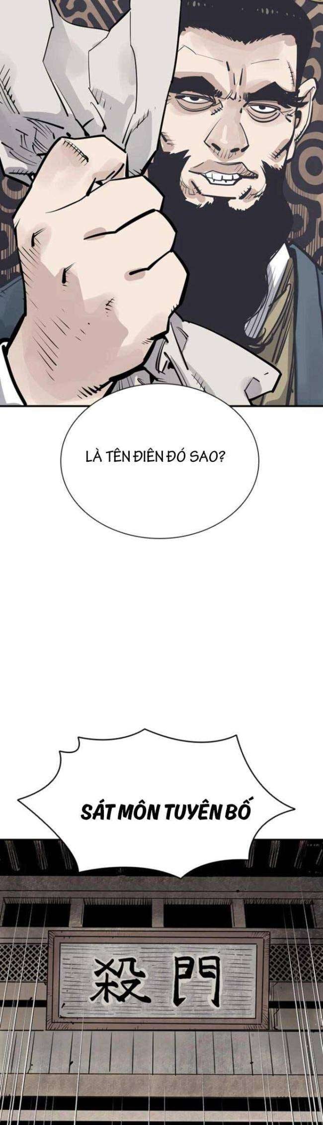 Sát Thủ Tống Lý Thu - Page 39