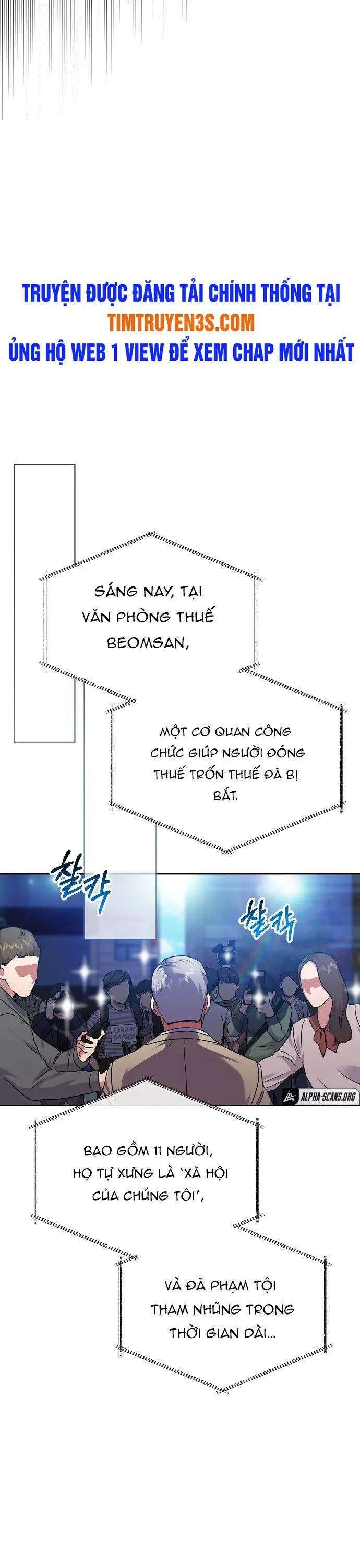 Ta Là Người Thu Thuế - Page 32