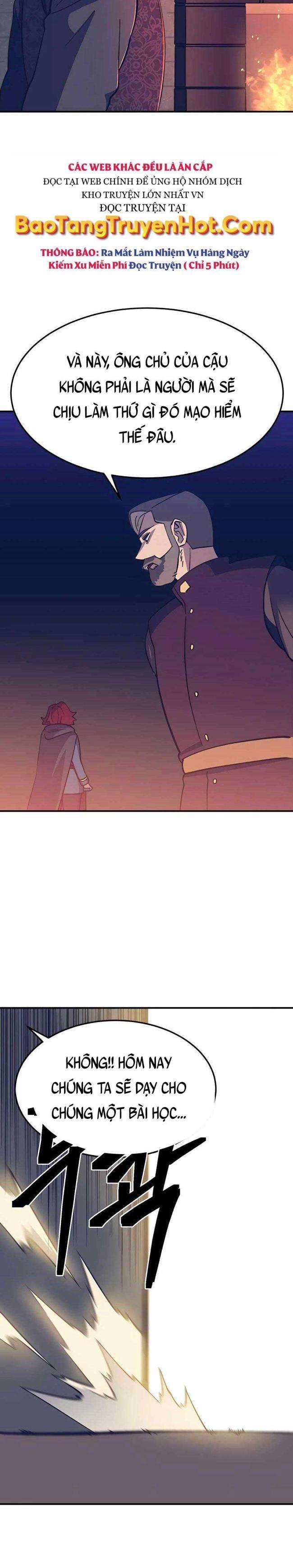 Thợ Săn Cơ Bắp - Page 17