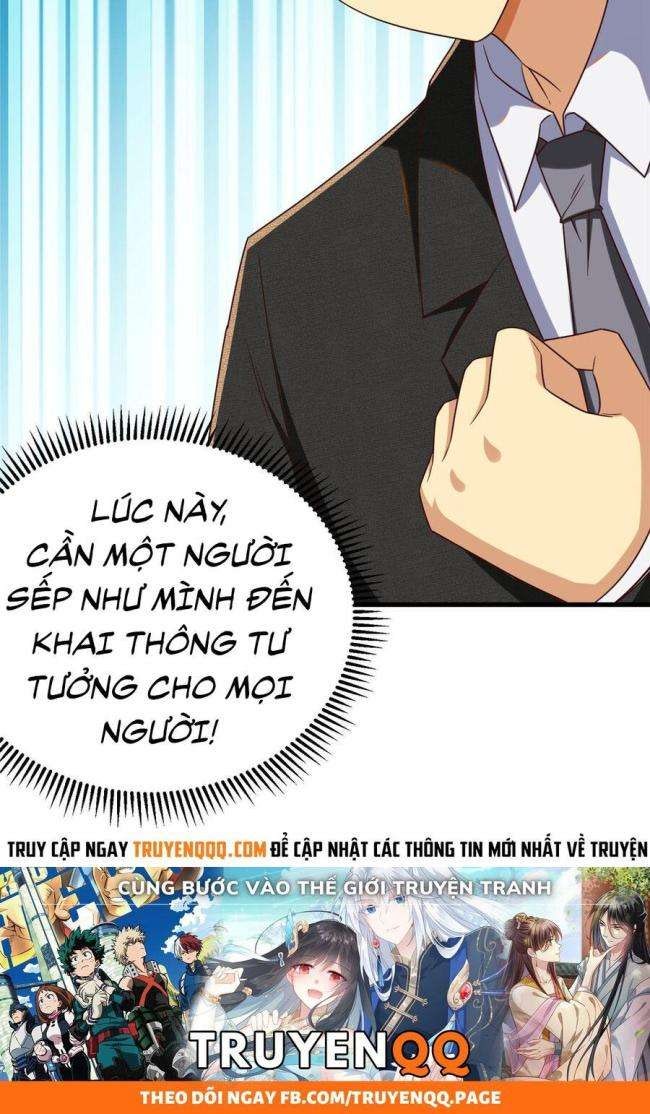 Trở Thành Tài Phiệt Nhờ Game - Page 32