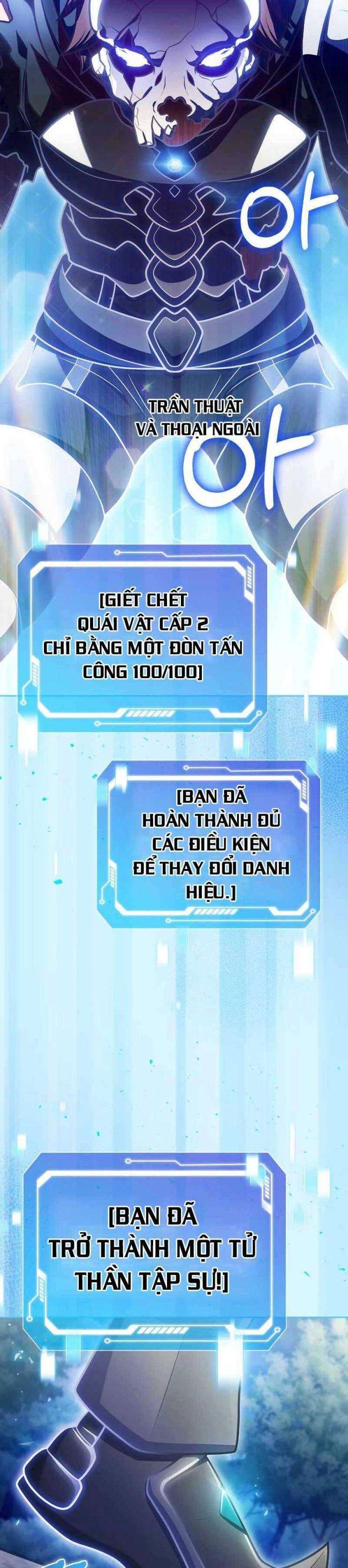 Trừ Tôi Tất Cả Đều Là Quy Hồi Giả - Page 23