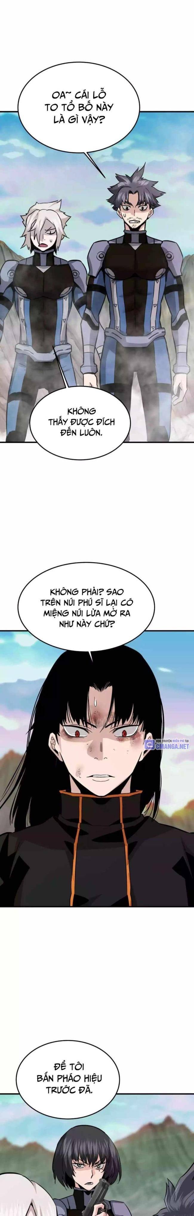 Ta Trở Về Từ Địa Ngục - Page 19