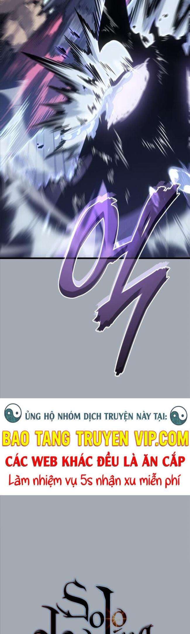 Tôi Thăng Cấp Một Mình SS3 - Page 69