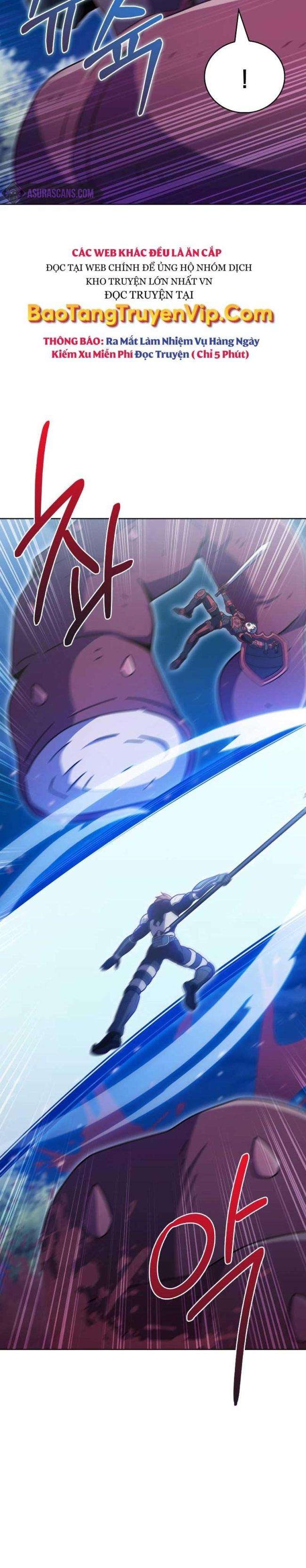 Trừ Tôi Tất Cả Đều Là Quy Hồi Giả - Page 19