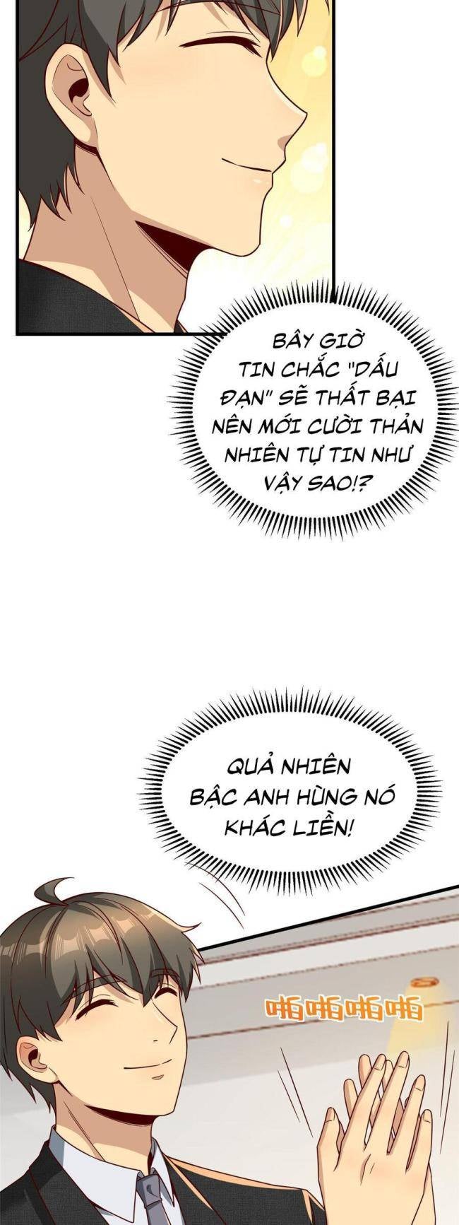 Trở Thành Tài Phiệt Nhờ Game - Page 27