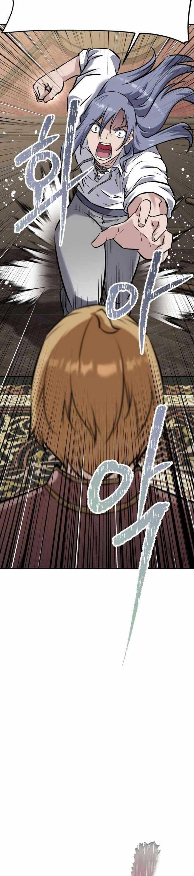 Sự Trở Lại Của Bậc Thầy Kiếm Sư - Page 16