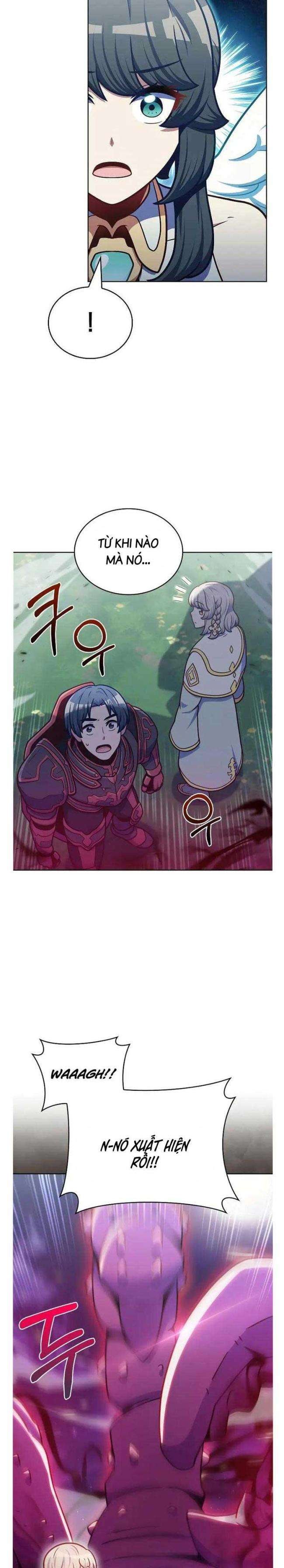 Trừ Tôi Tất Cả Đều Là Quy Hồi Giả - Page 36