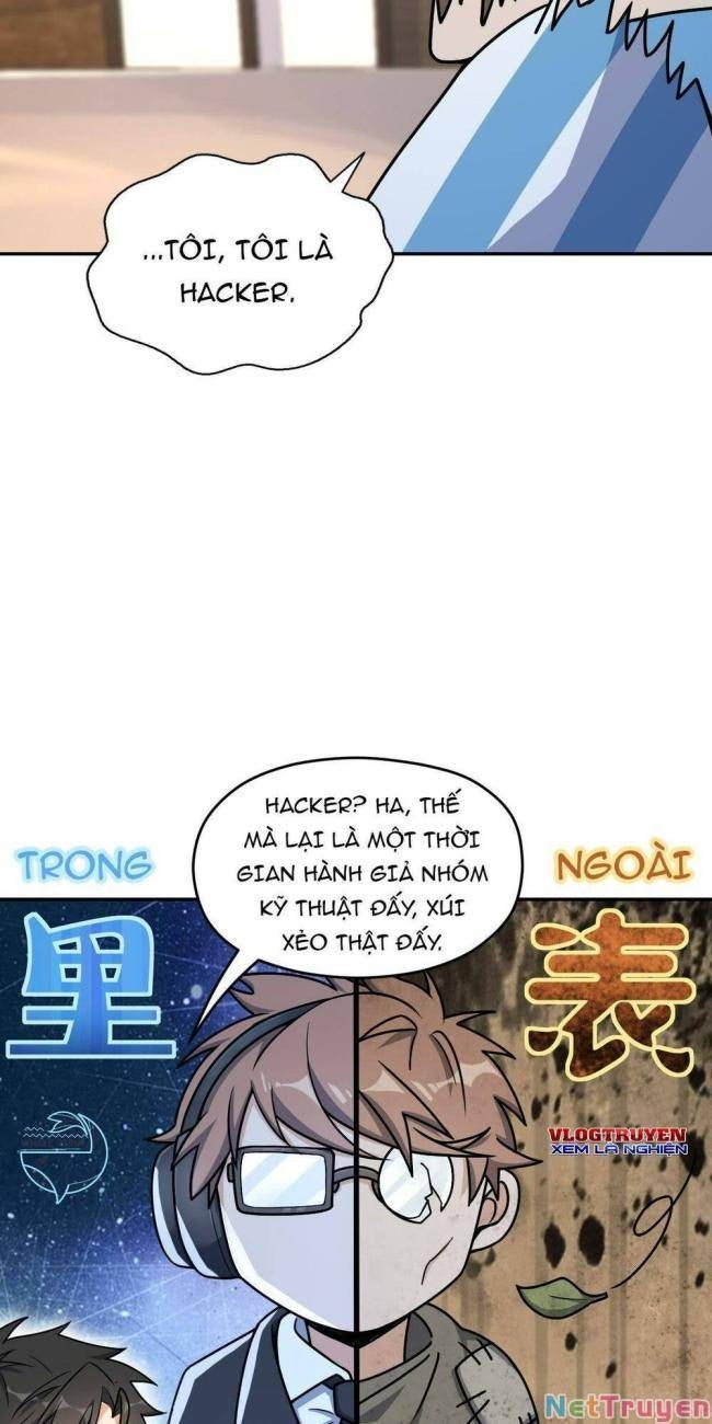 Mệnh Danh Thuật Của Bóng Tối - Page 14