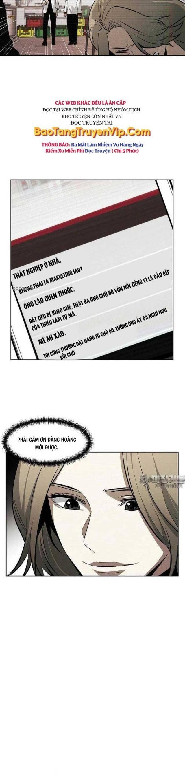 Kẻ Bất Bại - Page 8