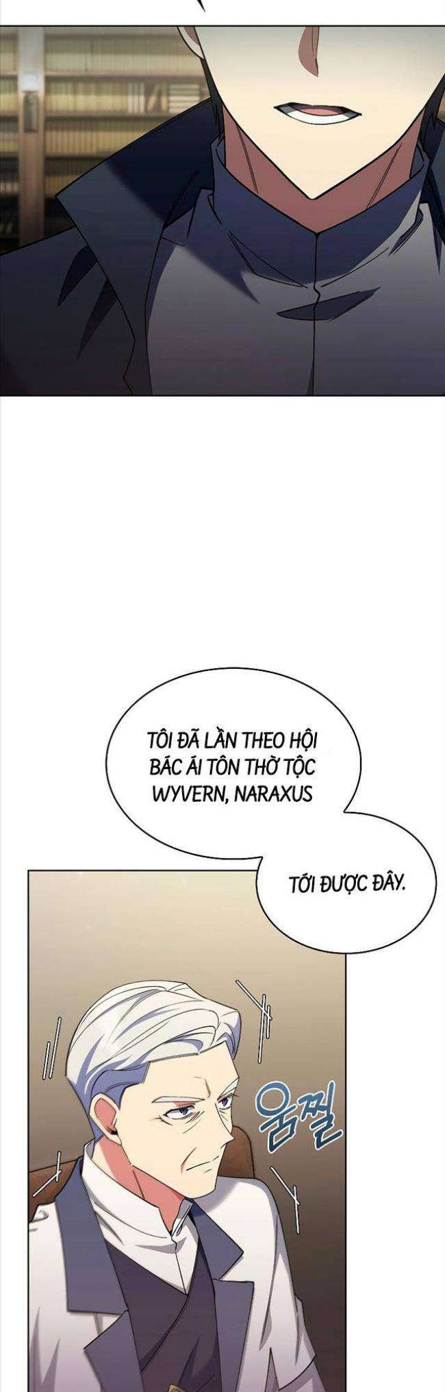 Hồi Quy Vào Gia Tộc Suy Tàn - Page 46