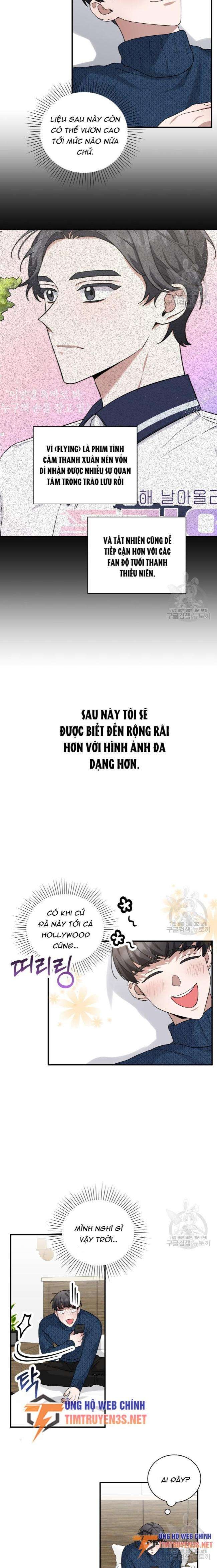 Trở Thành Diễn Viên Hàng Đầu Nhờ Đọc Sách - Page 12