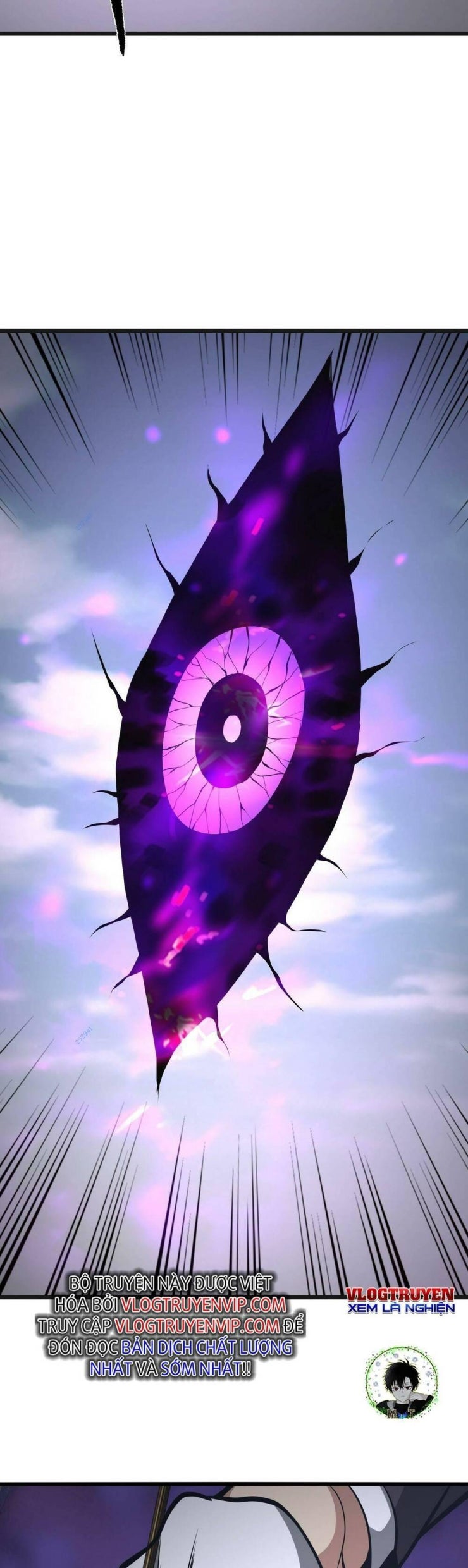 Ta Cần Phải Trở Thành Quái Vật - Page 18