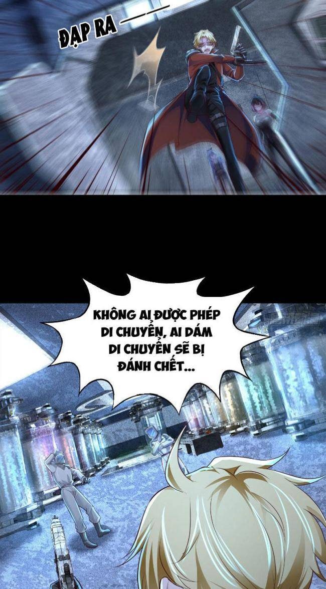 Từ Hồng Nguyệt Khai Thủy - Page 13