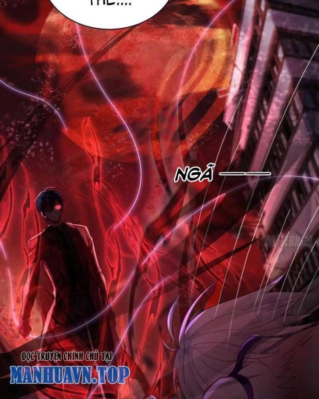 Từ Hồng Nguyệt Khai Thủy - Page 23