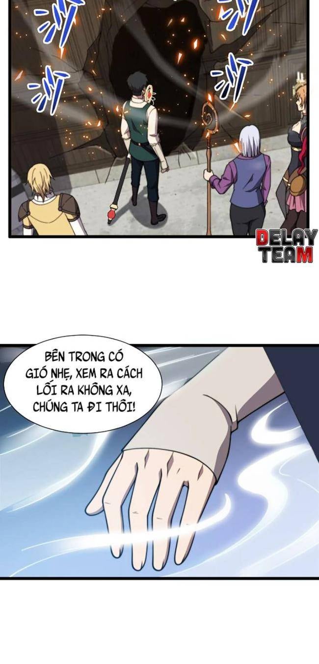 Cao Thủ Gian Lận Hoàn Lương - Page 26