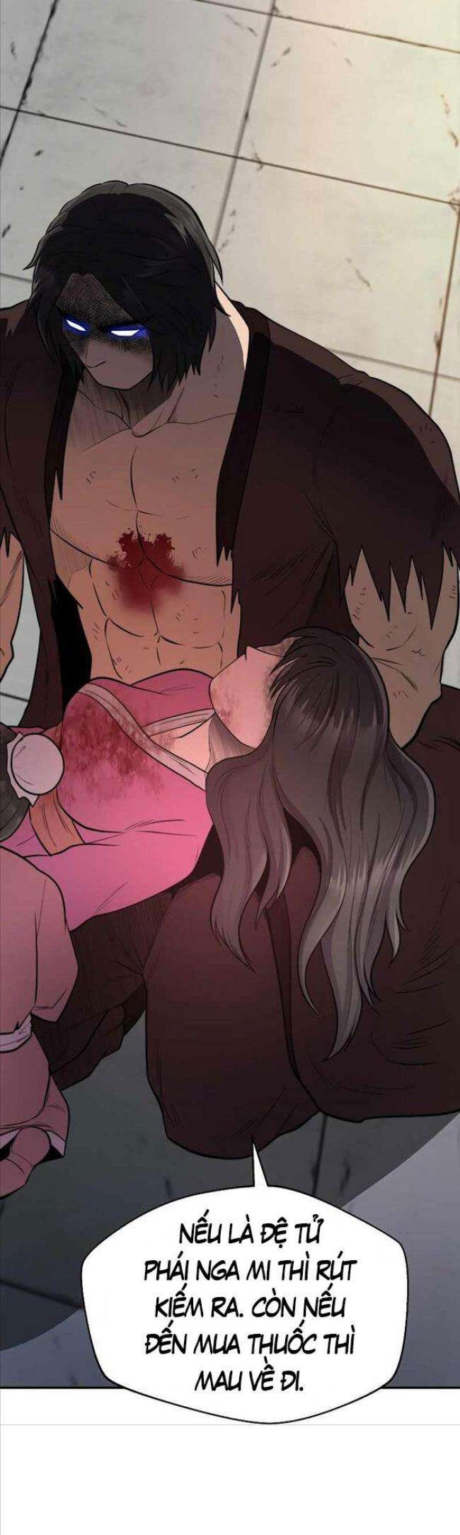 Võ Sĩ Hồi Hương - Page 30