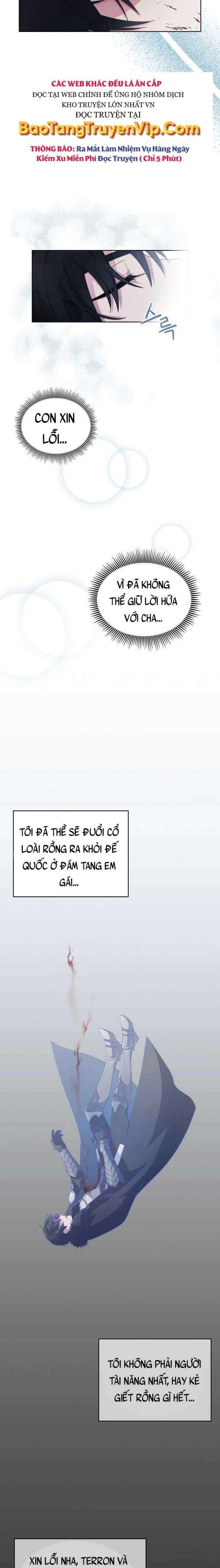 Hồi Quy Vào Gia Tộc Suy Tàn - Page 10