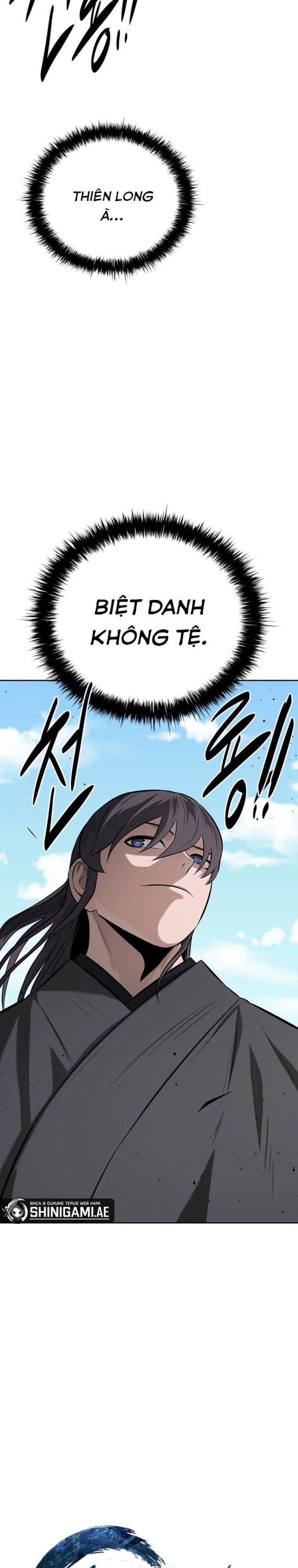 Kiếm Đế Nguyệt Linh - Page 11