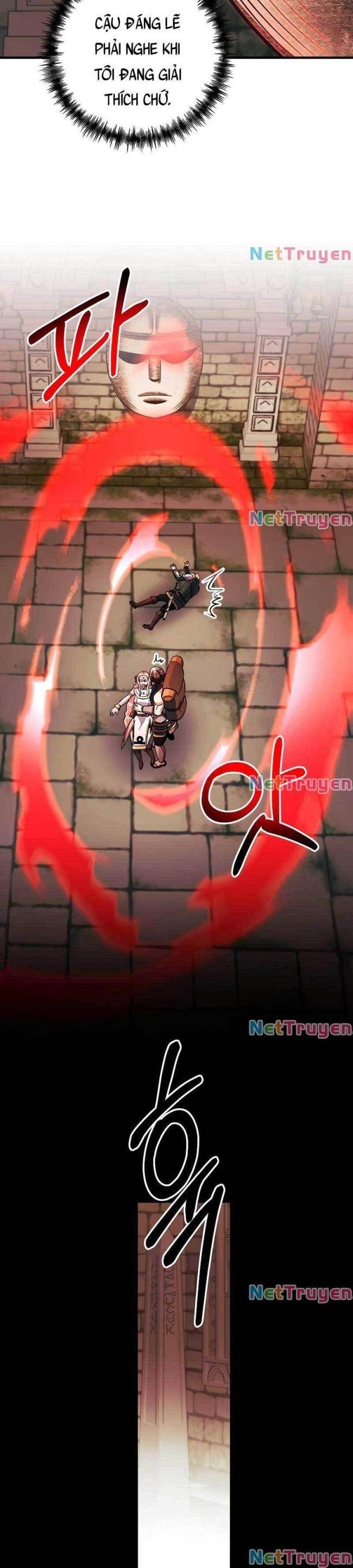 Tôi Trở Thành Hoàng Đế Điên Cuồng - Page 26