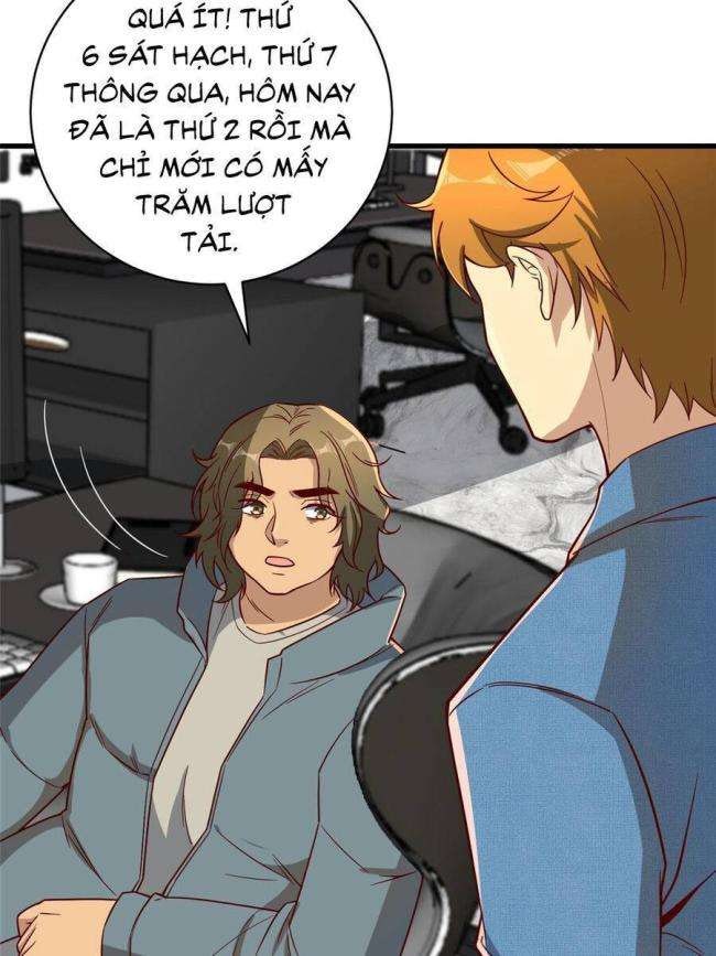 Trở Thành Tài Phiệt Nhờ Game - Page 5