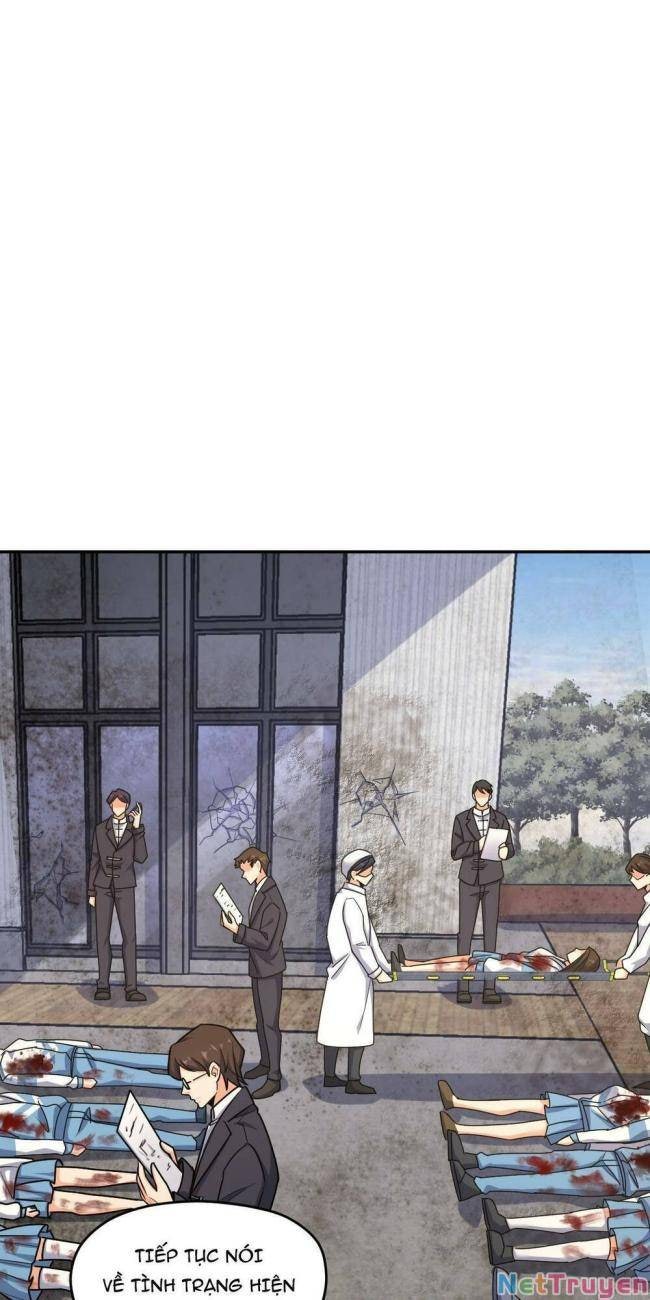 Mệnh Danh Thuật Của Bóng Tối - Page 39