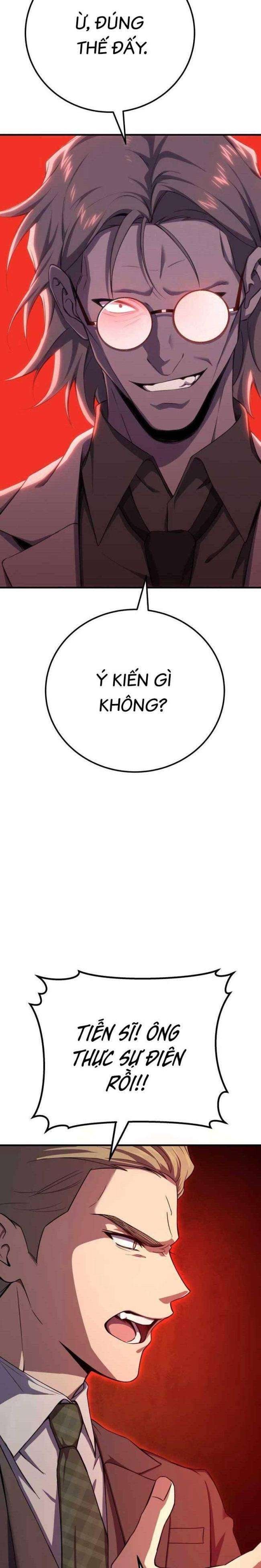 Độc Dược Sư - Page 11