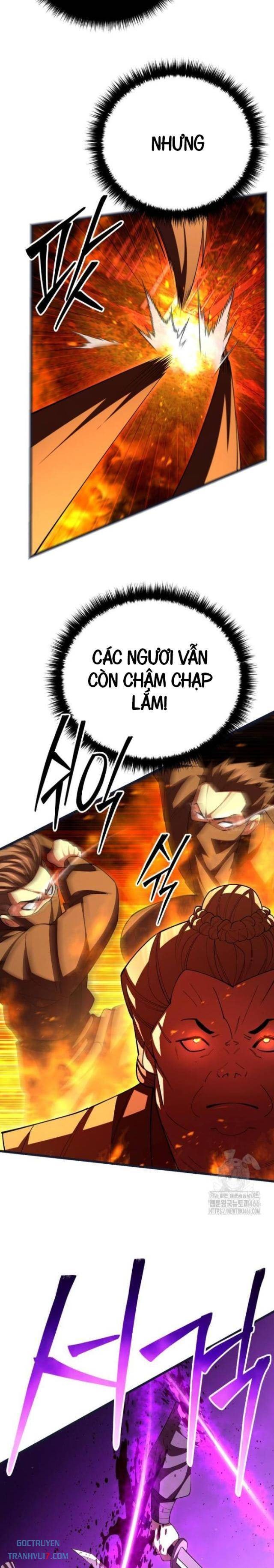 Thiên Hạ Đệ Nhất Đại Huynh - Page 27