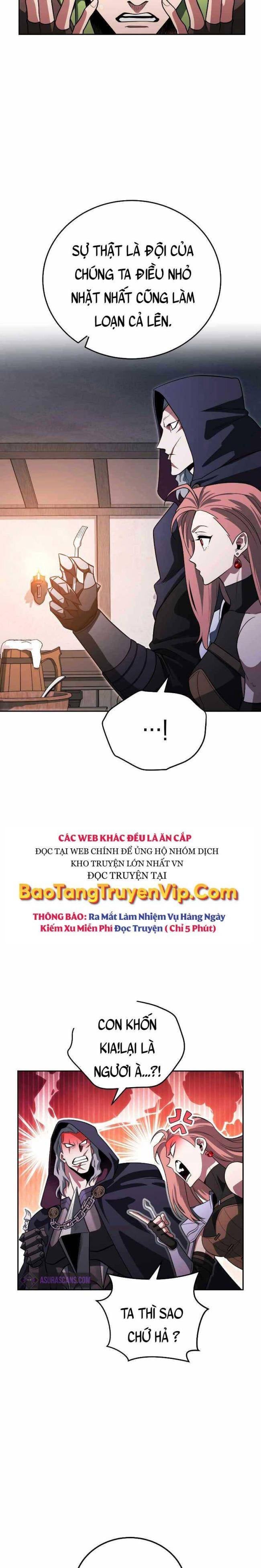 Thuộc Hạ Cực Kỳ Tài Năng Của Tôi - Page 14