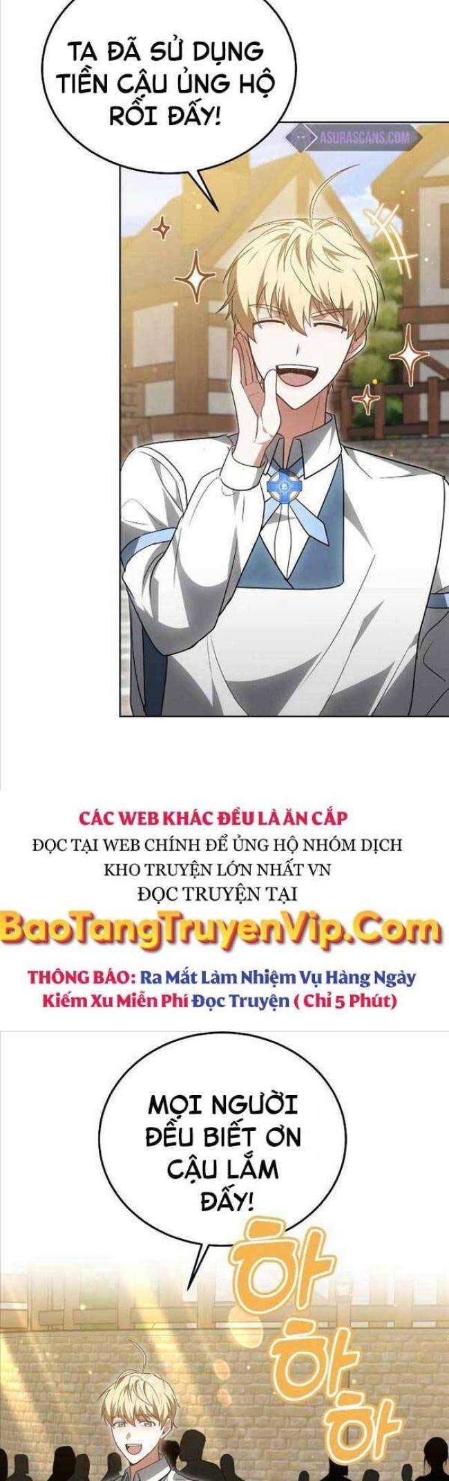 Người Chơi Hệ Bác Sĩ - Page 21