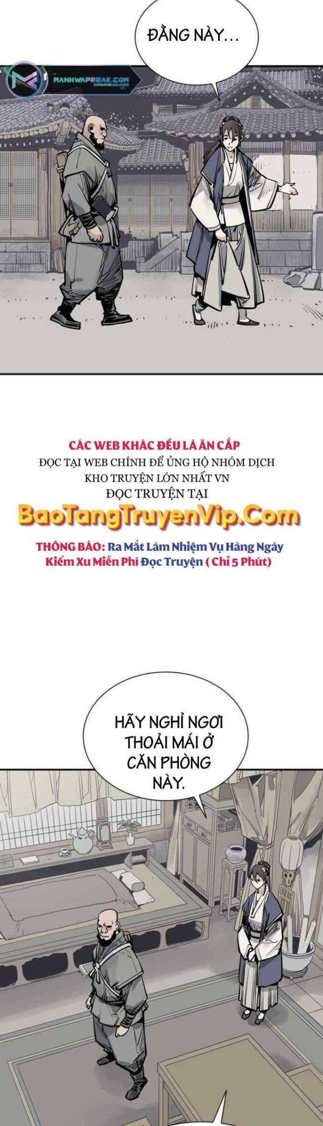 Sát Thủ Tống Lý Thu - Page 21