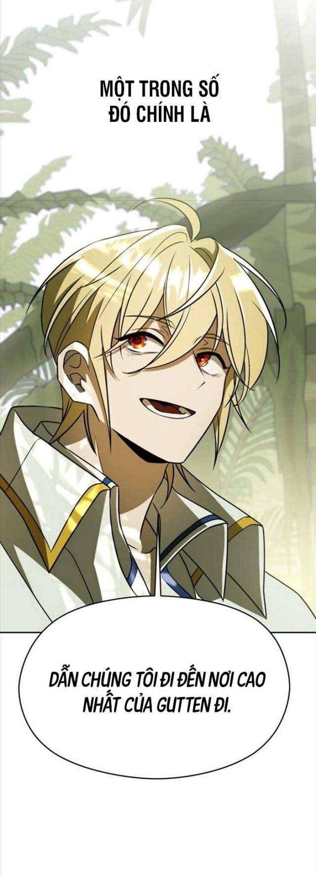 Đại Ma Đạo Sư Hồi Quy - Page 20