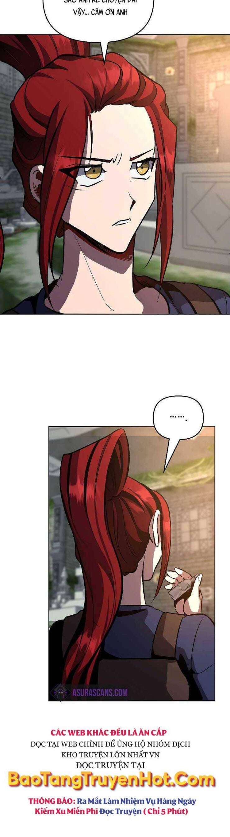 Con Đường Diệt Thần - Page 39