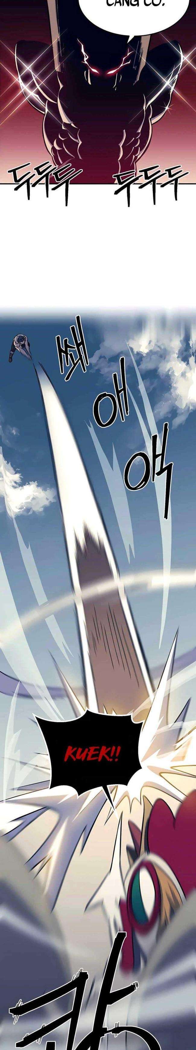 Thợ Săn Cơ Bắp - Page 23