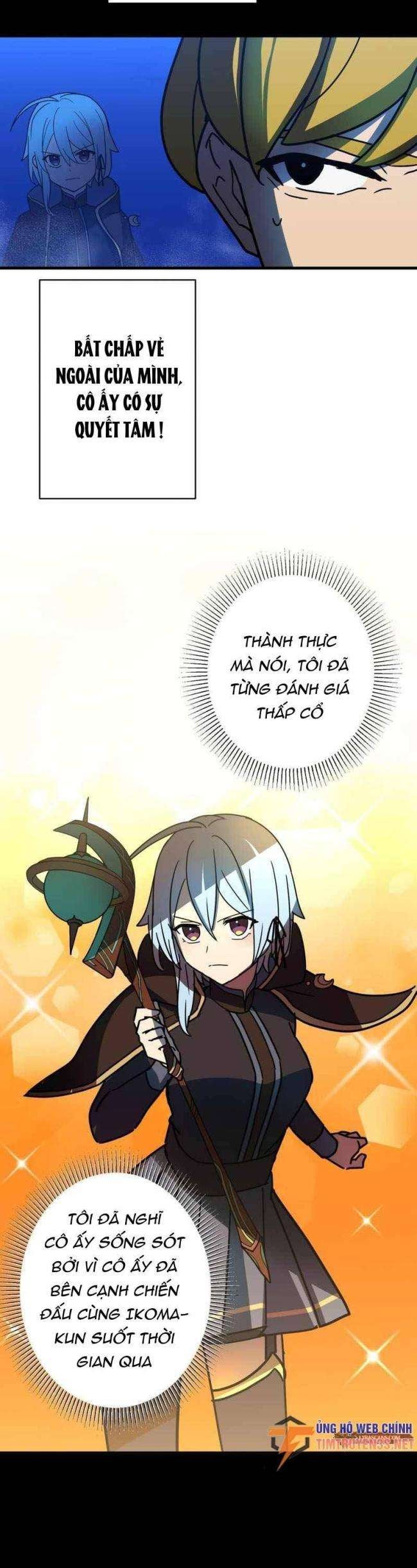 Hồi Quy Trở Thành Mạo Hiểm Giả Mạnh Nhất Nhờ Class Ẩn Điều Khiển Trọng Lực - Page 31