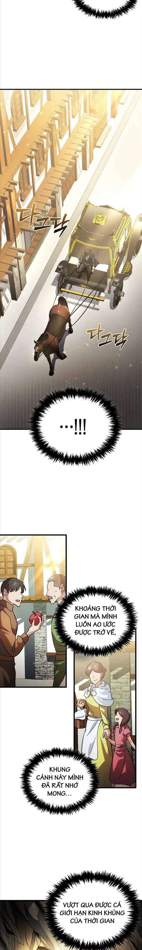 Kiếm Sư Cấp 9 Trở Lại - Page 31