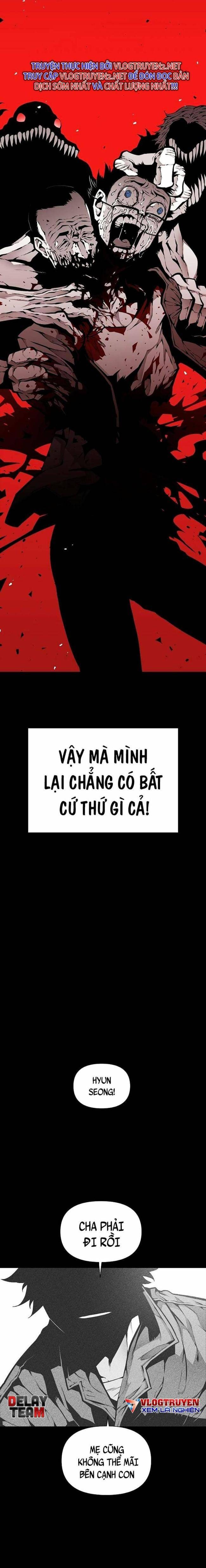 Cuồng Thú - Page 24