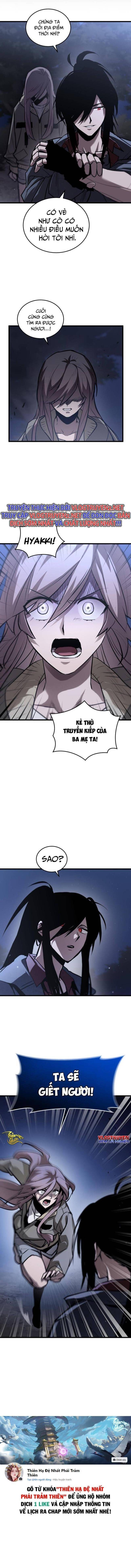 Dororo-Báo Thù - Page 40