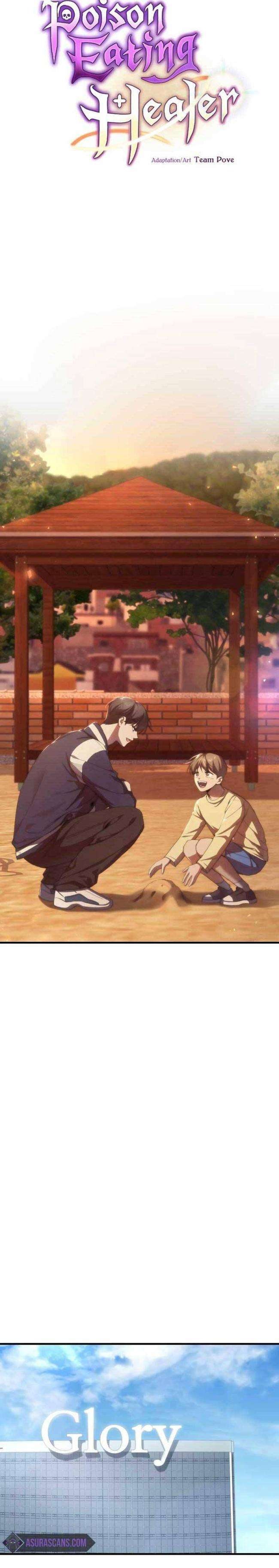 Độc Dược Sư - Page 6